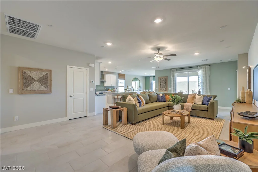 1016 Gentle Swan St, Henderson, NV 89011