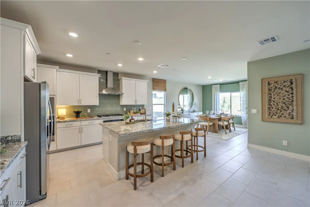 1016 Gentle Swan St, Henderson, NV 89011