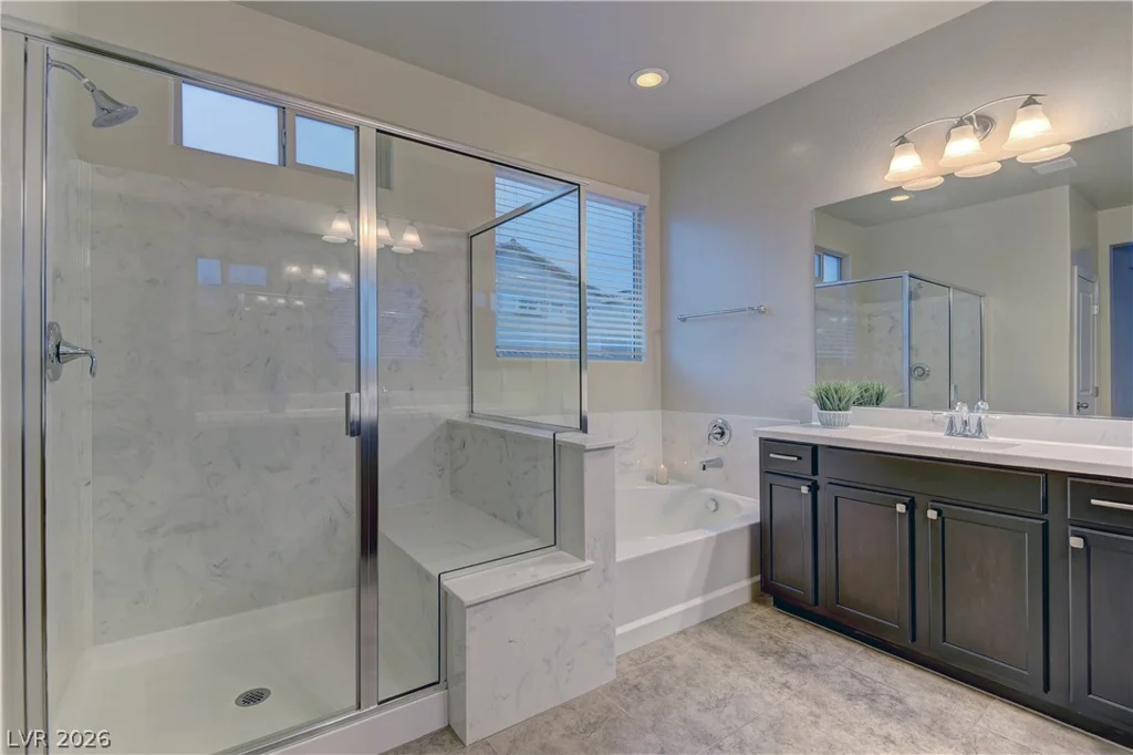 9667 Treeline Run, Las Vegas, NV 89166