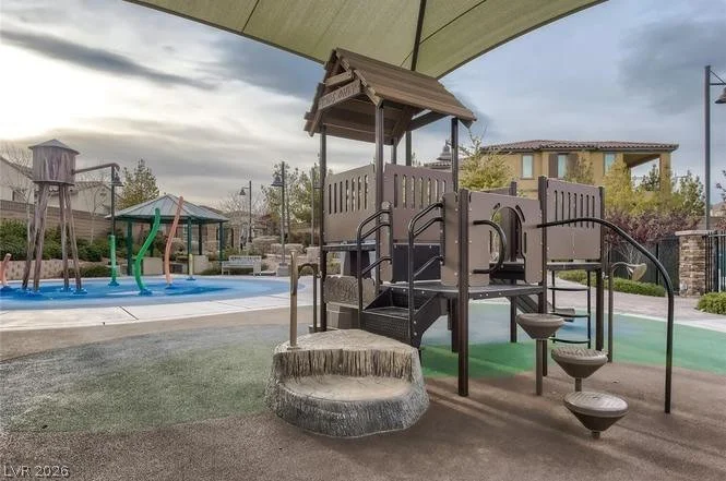 9667 Treeline Run, Las Vegas, NV 89166