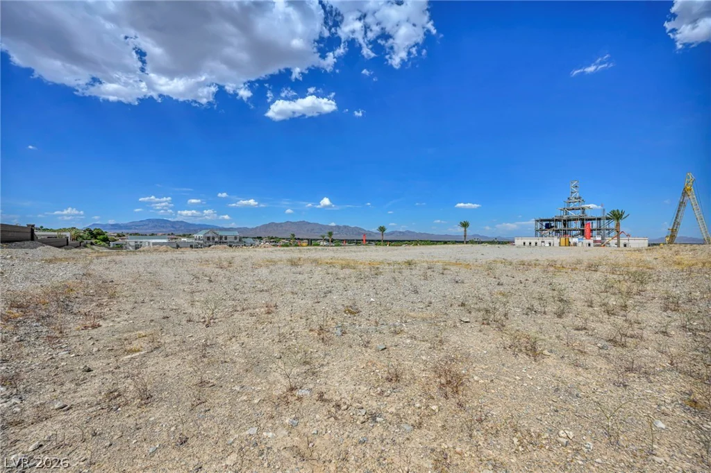 4195 Grand Canyon, Las Vegas, NV 89129