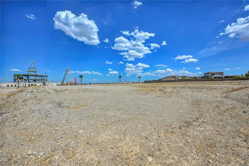 4195 Grand Canyon, Las Vegas, NV 89129