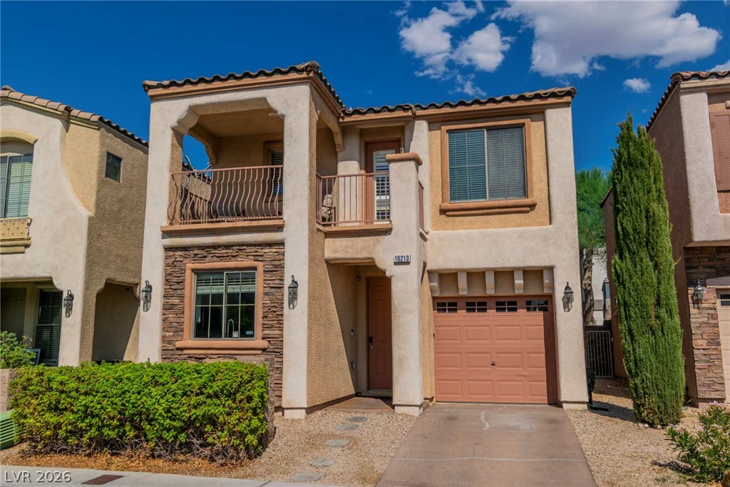 10210 Viterbo, Las Vegas, NV 89183
