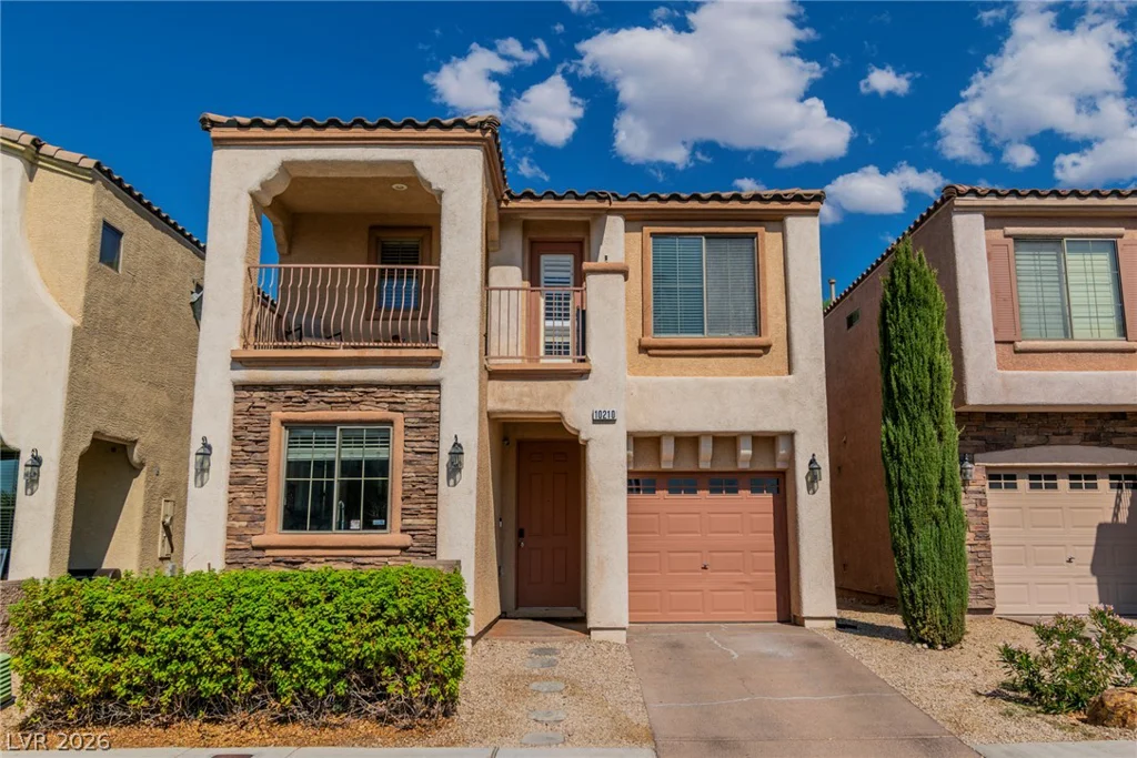 10210 Viterbo, Las Vegas, NV 89183