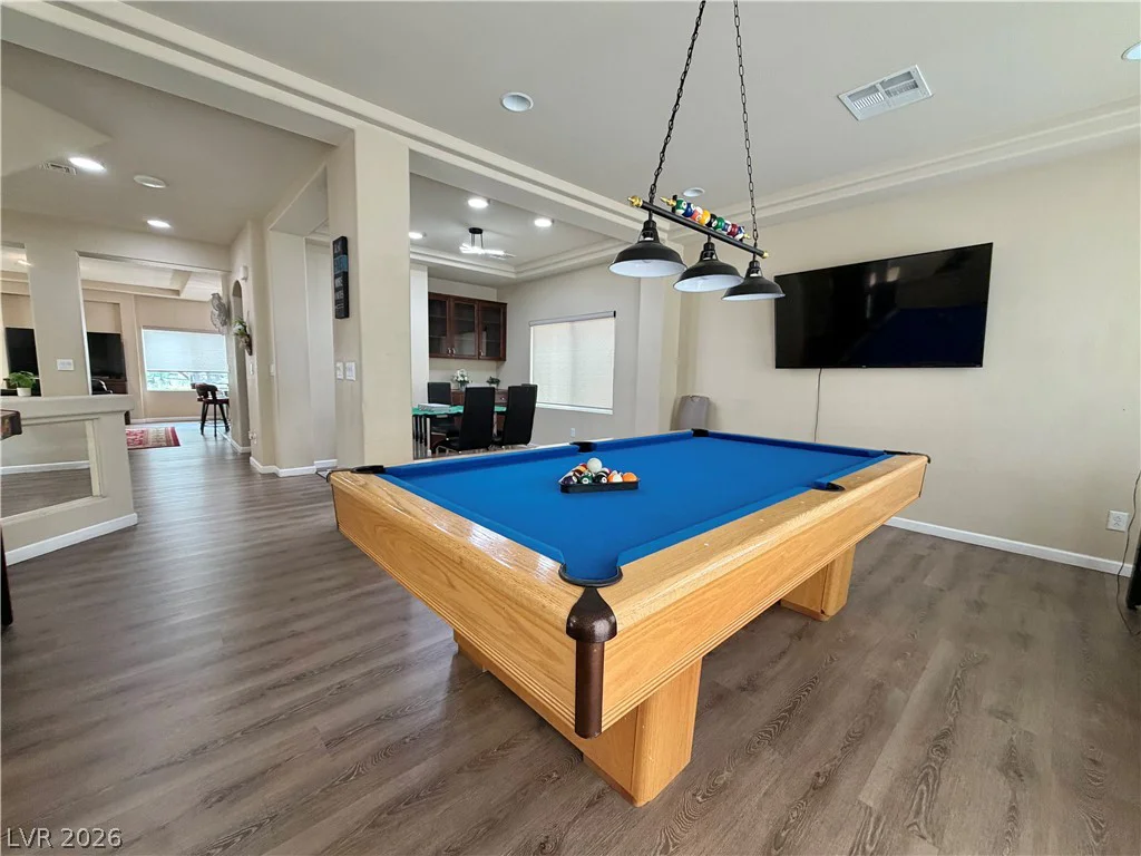 7125 Steele Canyon, Las Vegas, NV 89118