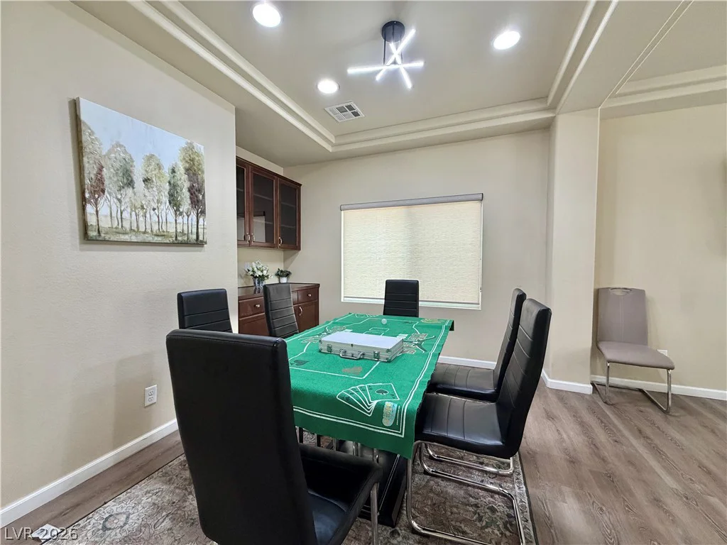 7125 Steele Canyon, Las Vegas, NV 89118