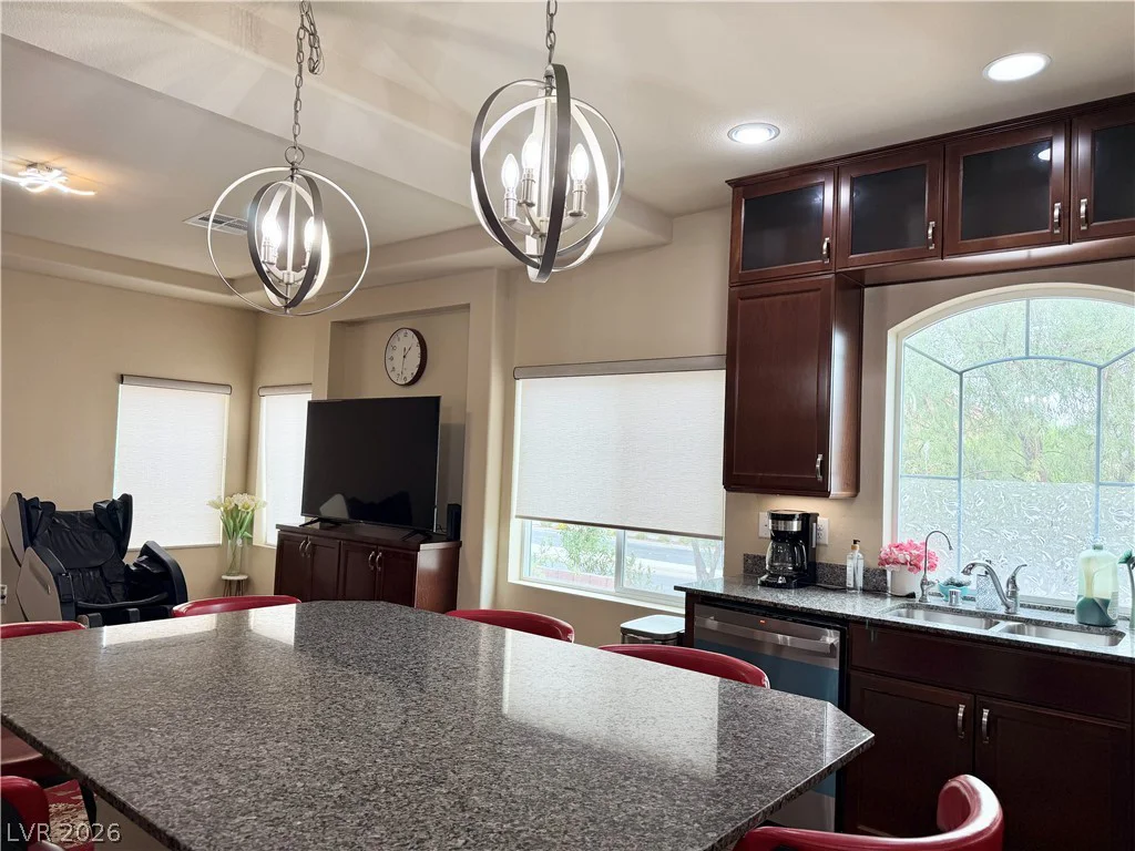 7125 Steele Canyon, Las Vegas, NV 89118