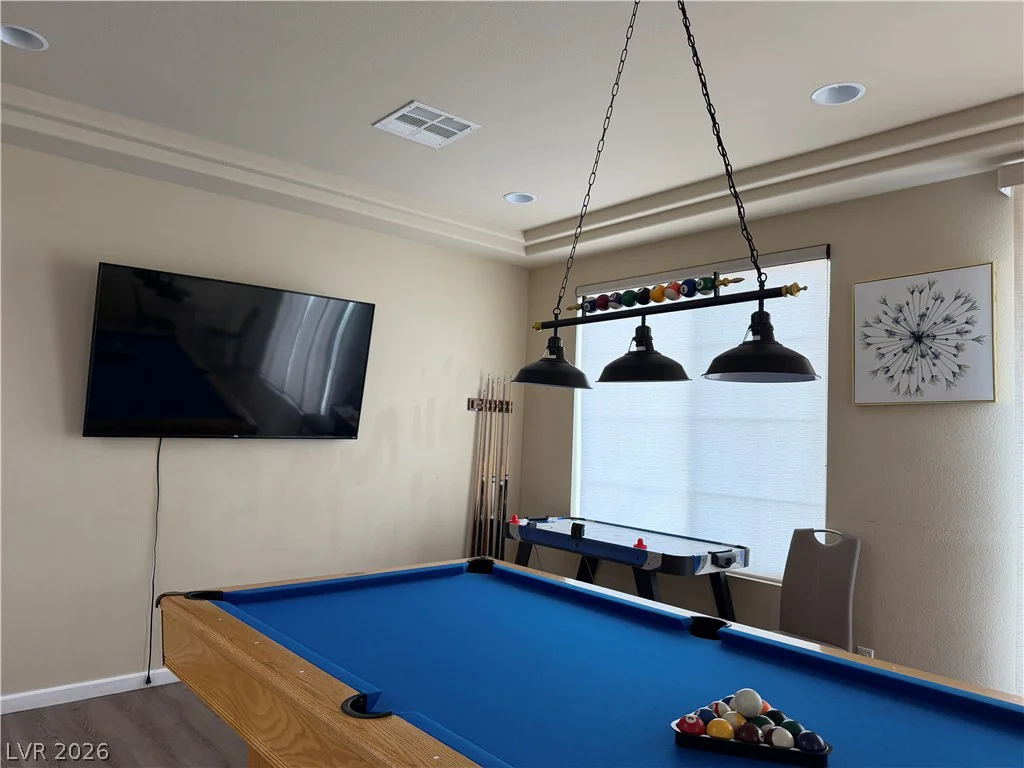 7125 Steele Canyon, Las Vegas, NV 89118