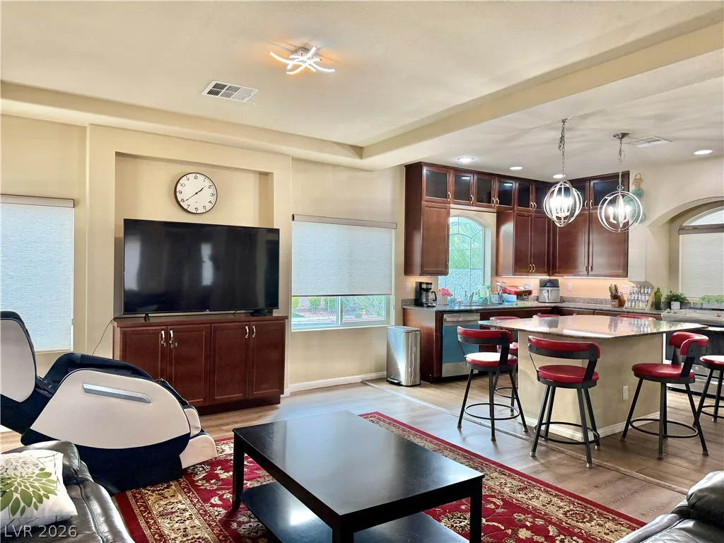 7125 Steele Canyon, Las Vegas, NV 89118