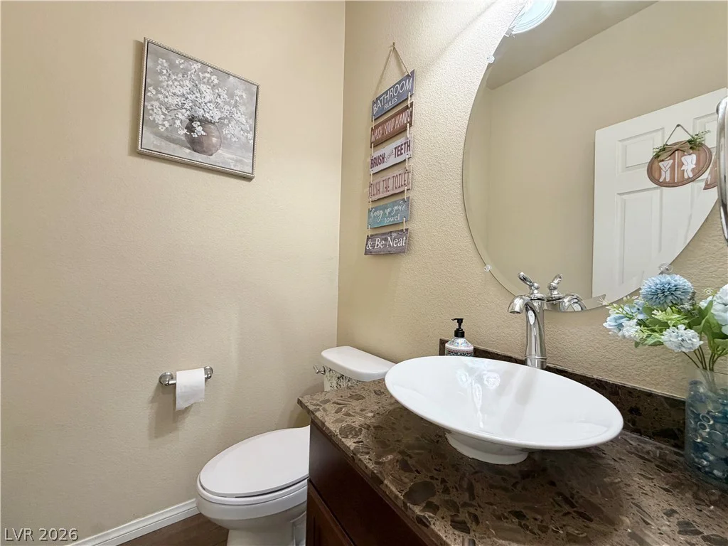 7125 Steele Canyon, Las Vegas, NV 89118