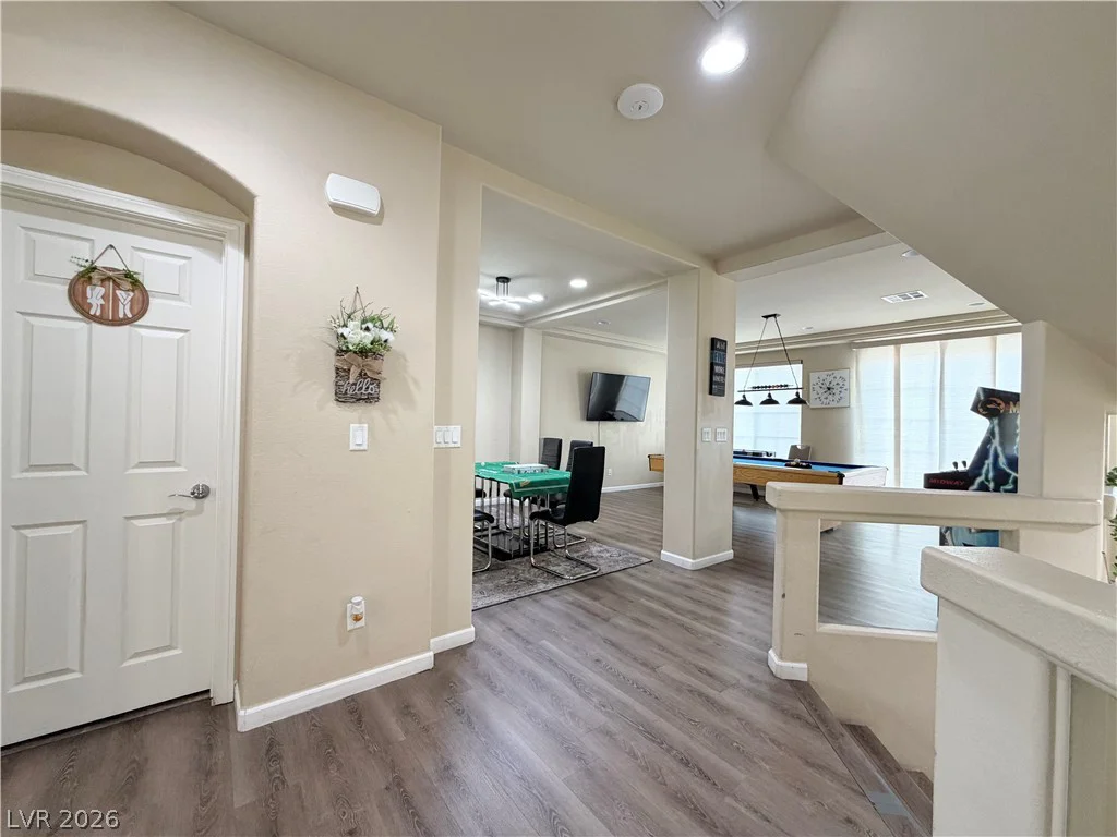 7125 Steele Canyon, Las Vegas, NV 89118