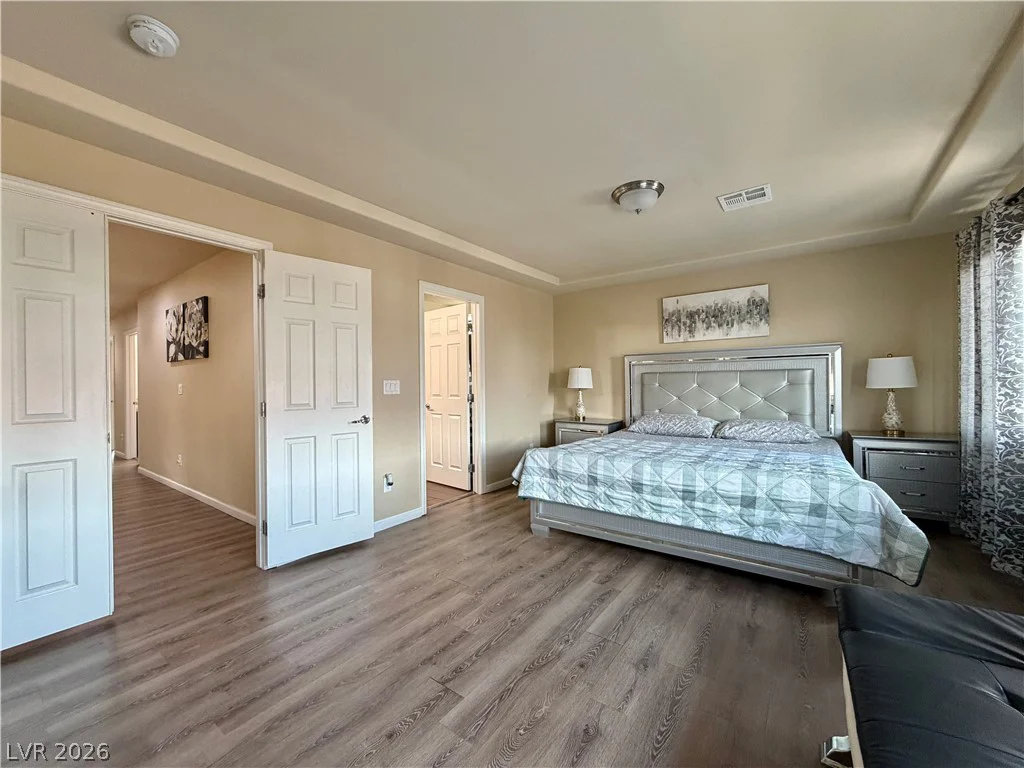 7125 Steele Canyon, Las Vegas, NV 89118