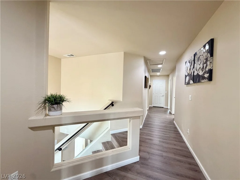 7125 Steele Canyon, Las Vegas, NV 89118