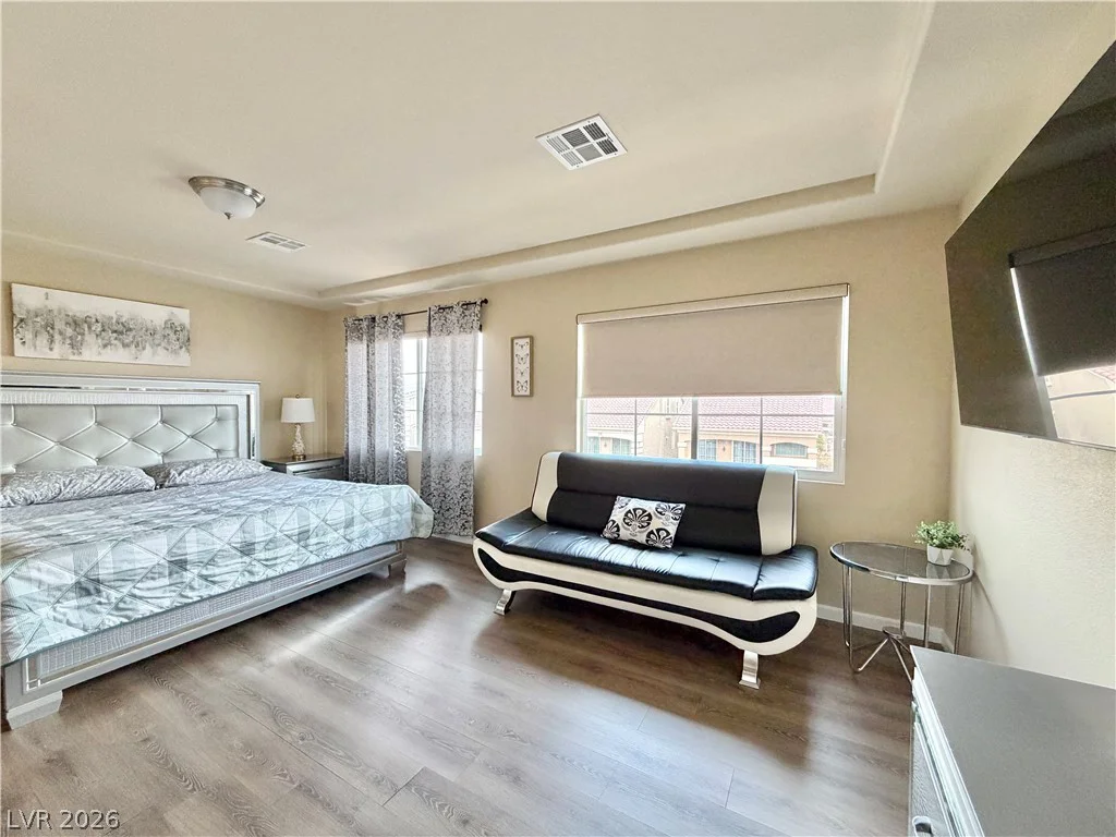 7125 Steele Canyon, Las Vegas, NV 89118