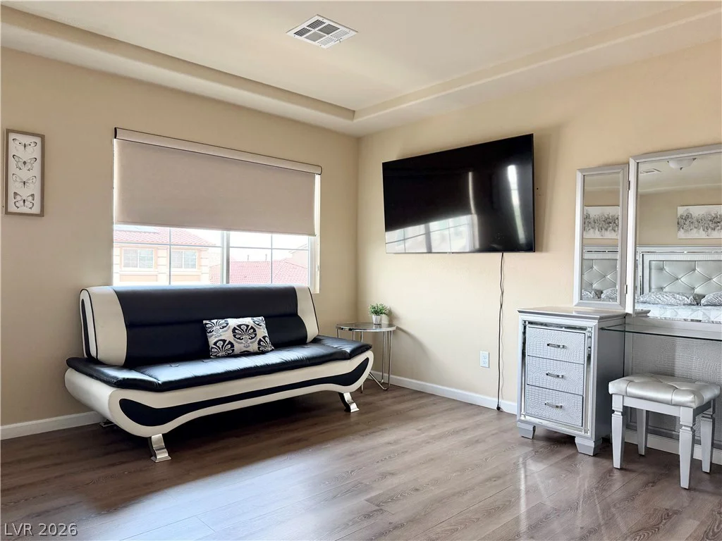7125 Steele Canyon, Las Vegas, NV 89118