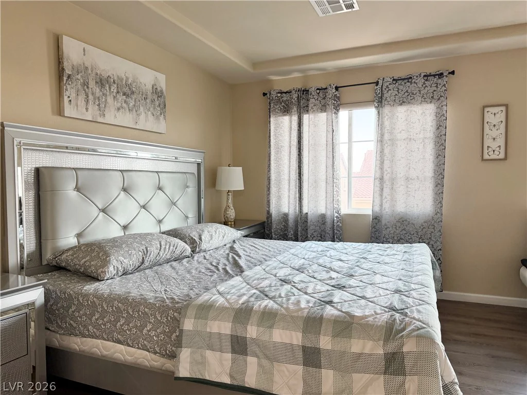 7125 Steele Canyon, Las Vegas, NV 89118