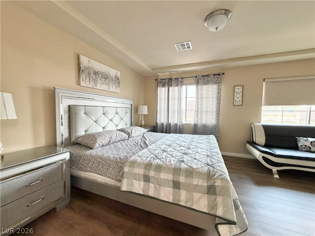 7125 Steele Canyon, Las Vegas, NV 89118