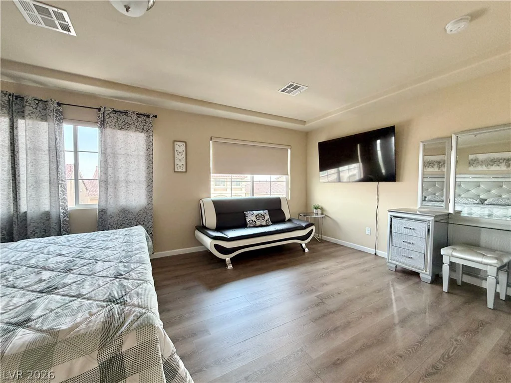 7125 Steele Canyon, Las Vegas, NV 89118
