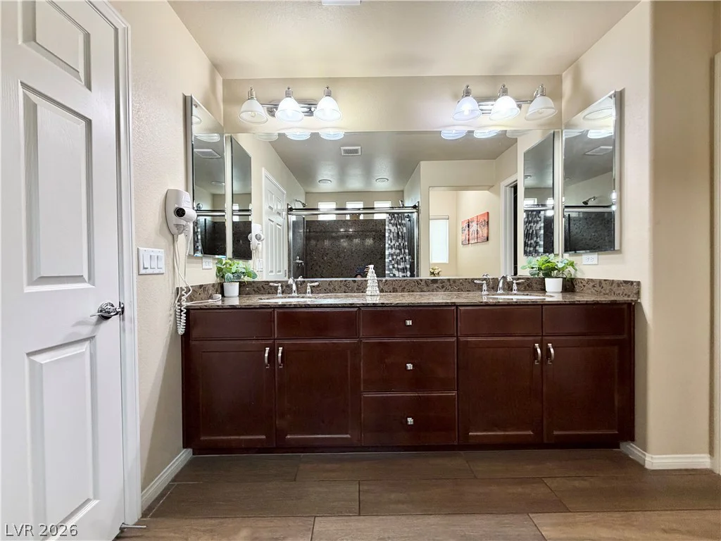 7125 Steele Canyon, Las Vegas, NV 89118