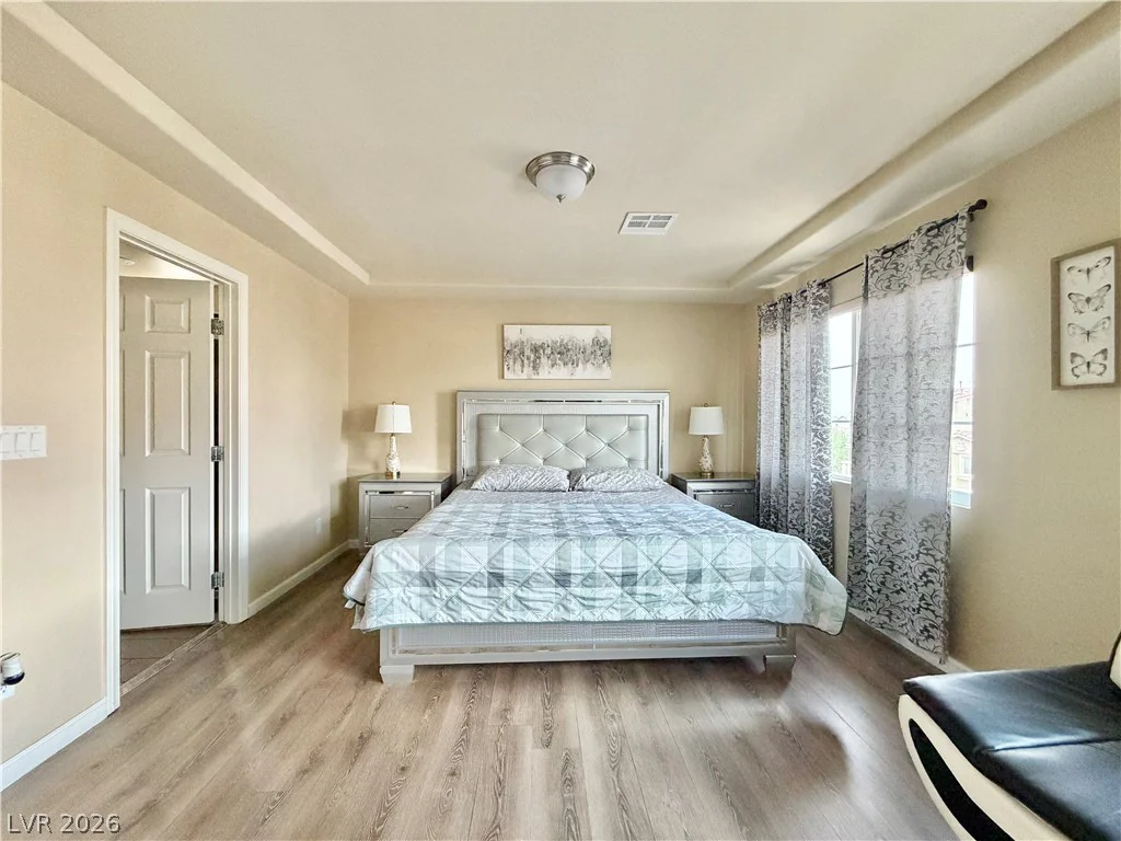 7125 Steele Canyon, Las Vegas, NV 89118