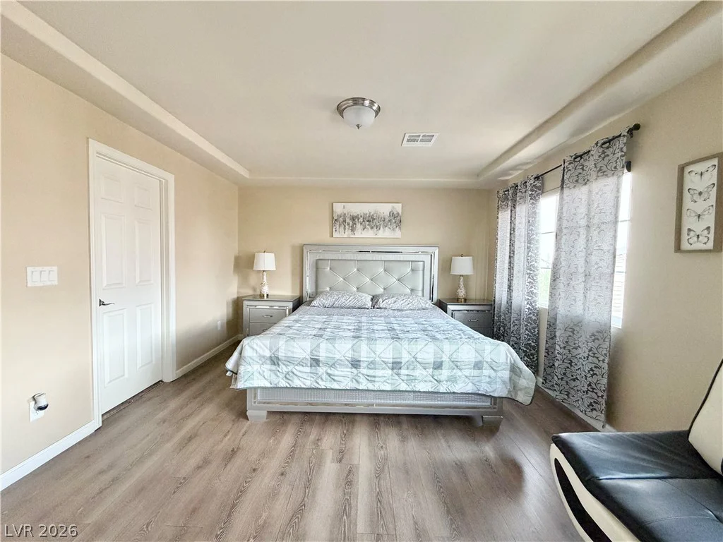 7125 Steele Canyon, Las Vegas, NV 89118