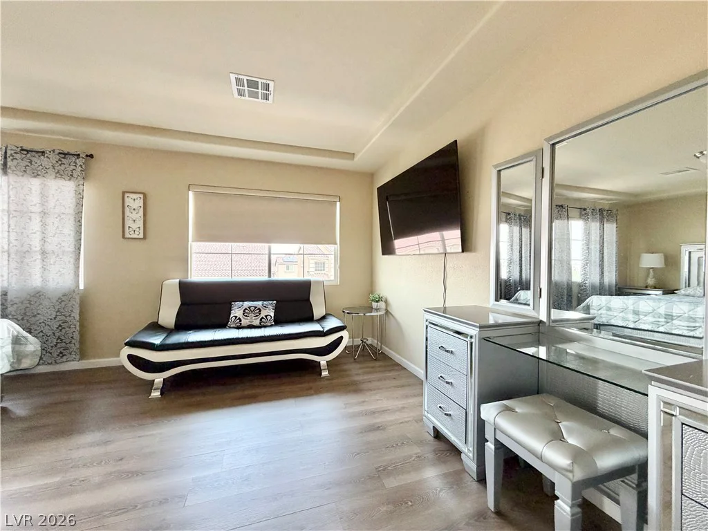 7125 Steele Canyon, Las Vegas, NV 89118