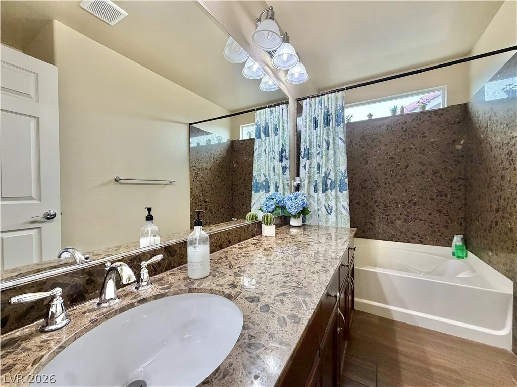 7125 Steele Canyon, Las Vegas, NV 89118
