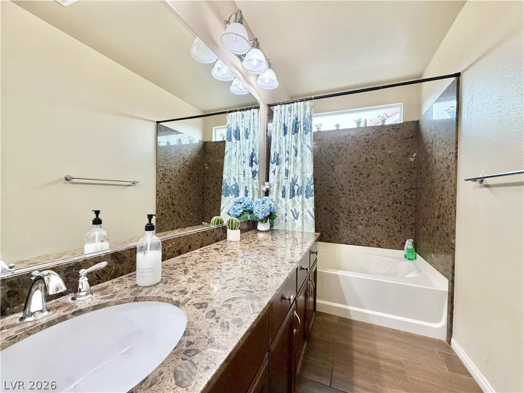 7125 Steele Canyon, Las Vegas, NV 89118