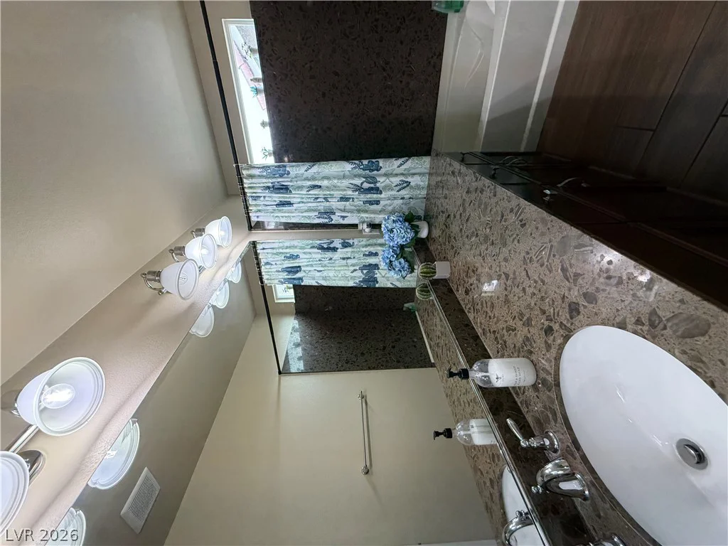 7125 Steele Canyon, Las Vegas, NV 89118
