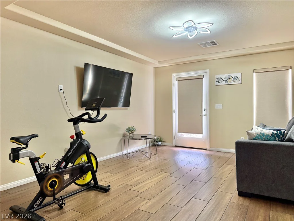 7125 Steele Canyon, Las Vegas, NV 89118