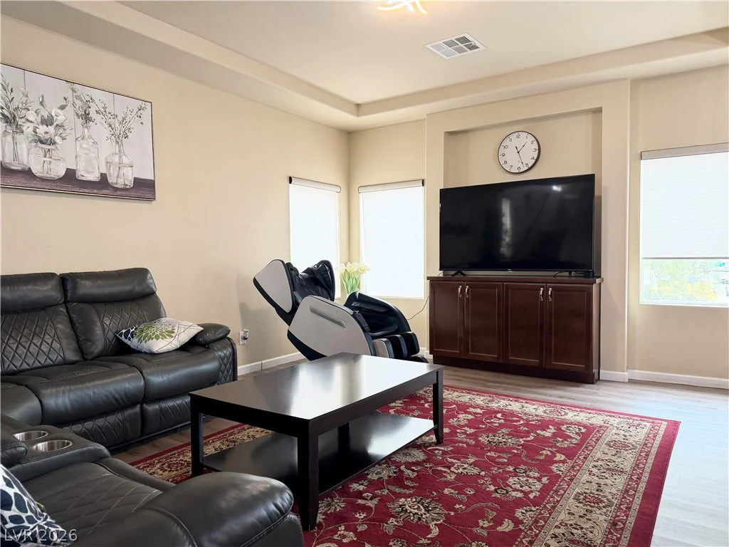 7125 Steele Canyon, Las Vegas, NV 89118