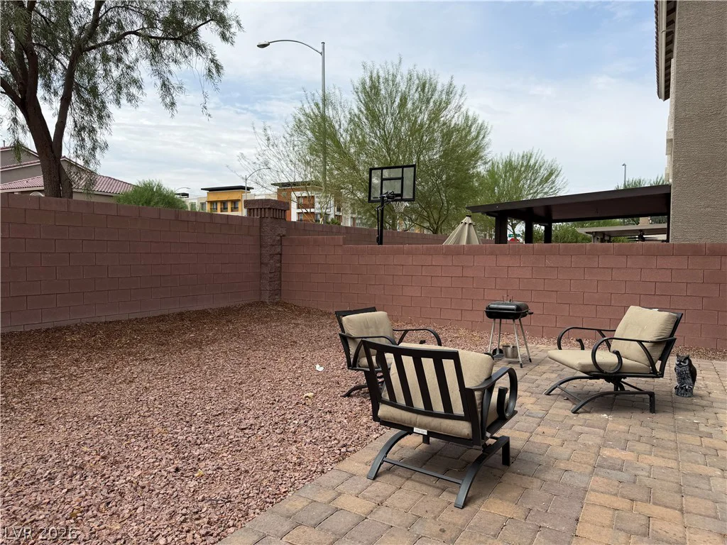7125 Steele Canyon, Las Vegas, NV 89118