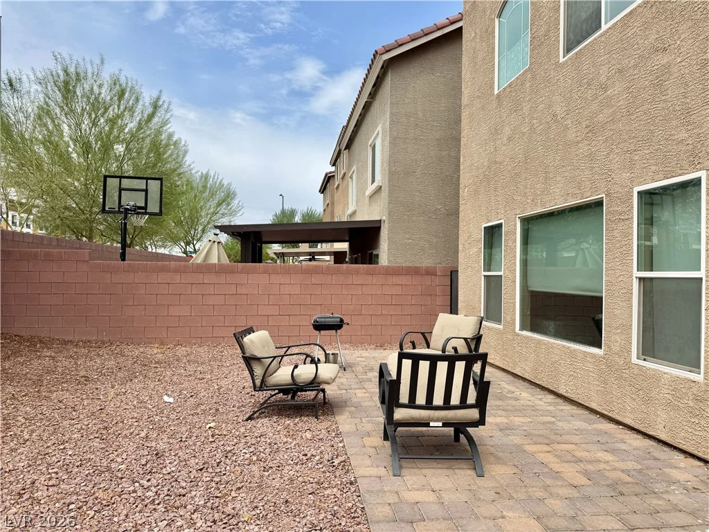 7125 Steele Canyon, Las Vegas, NV 89118