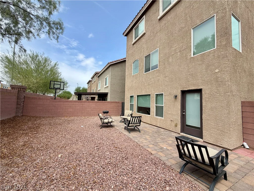 7125 Steele Canyon, Las Vegas, NV 89118