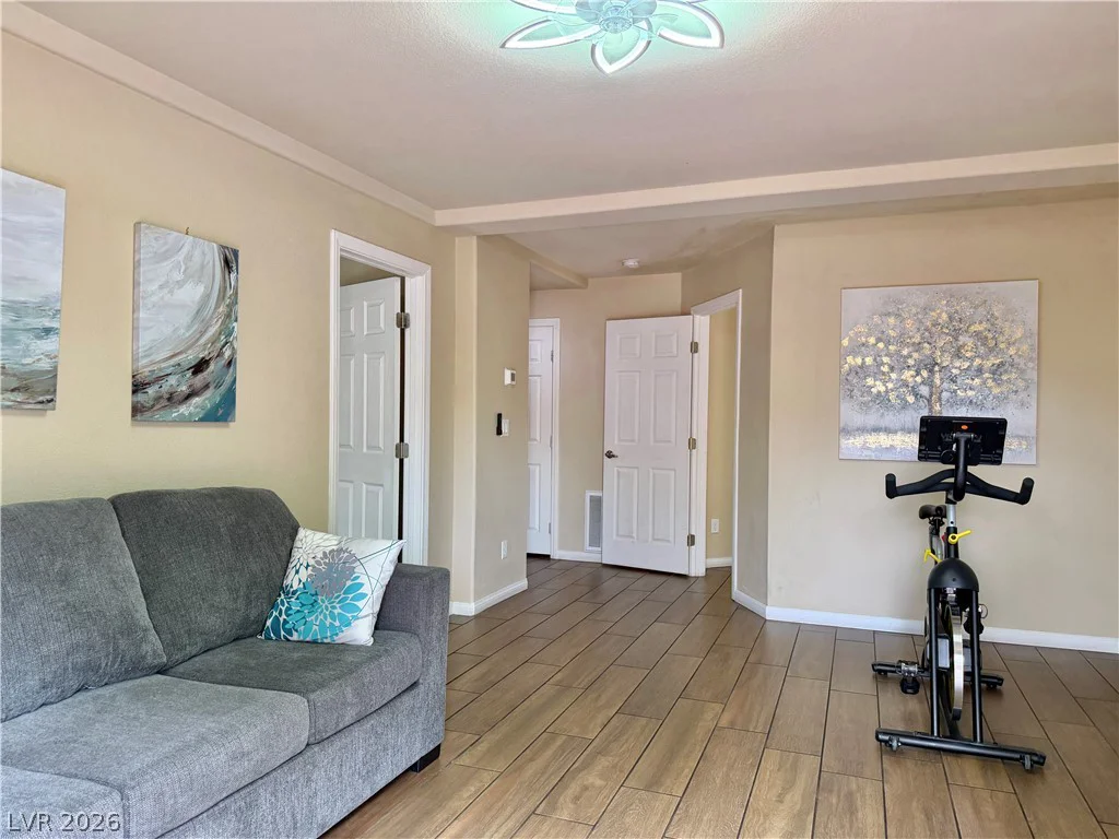 7125 Steele Canyon, Las Vegas, NV 89118