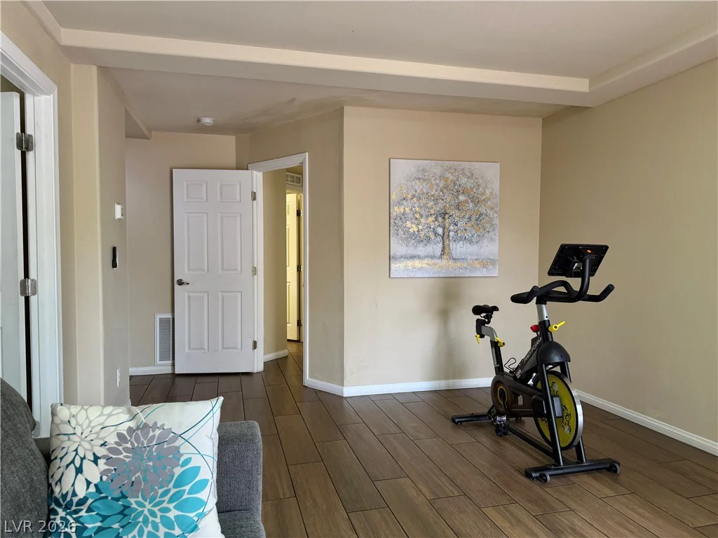 7125 Steele Canyon, Las Vegas, NV 89118