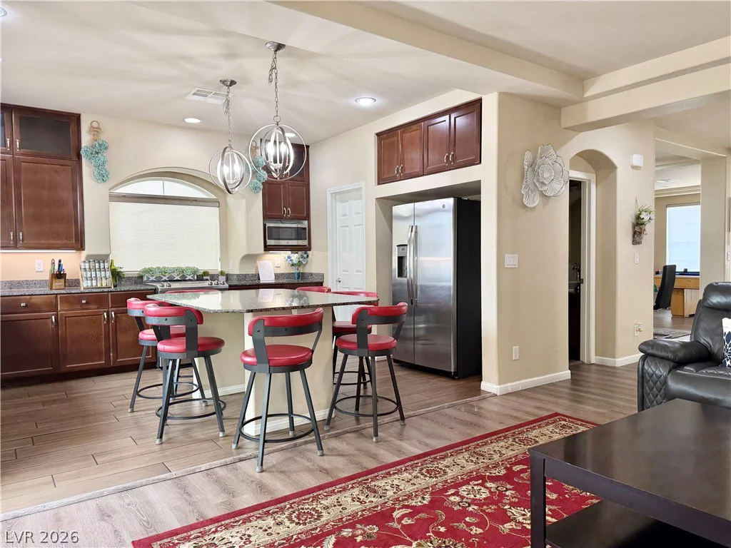 7125 Steele Canyon, Las Vegas, NV 89118