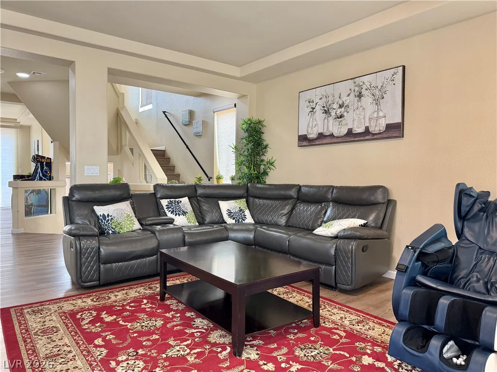 7125 Steele Canyon, Las Vegas, NV 89118