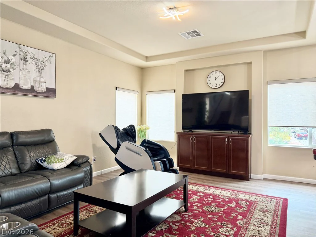 7125 Steele Canyon, Las Vegas, NV 89118