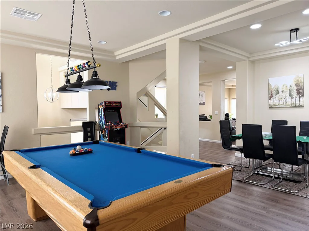 7125 Steele Canyon, Las Vegas, NV 89118
