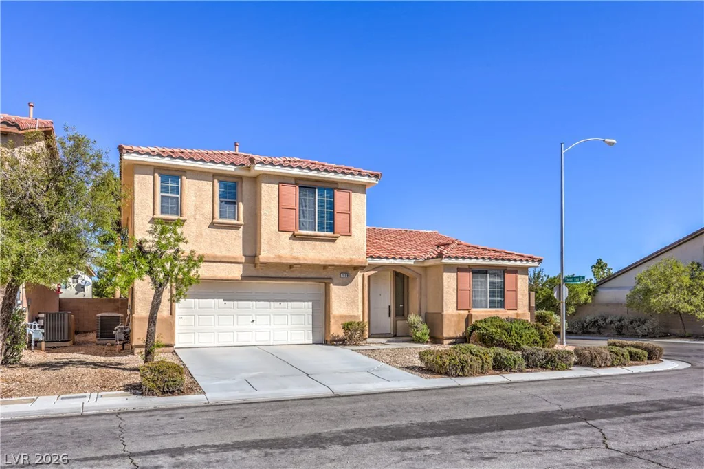 7608 Stray Horse, Las Vegas, NV 89113