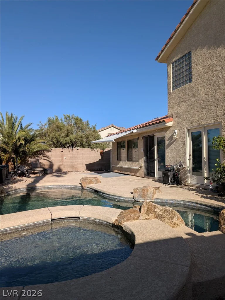 7608 Stray Horse, Las Vegas, NV 89113