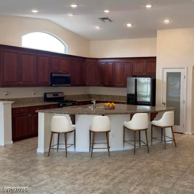 7608 Stray Horse, Las Vegas, NV 89113