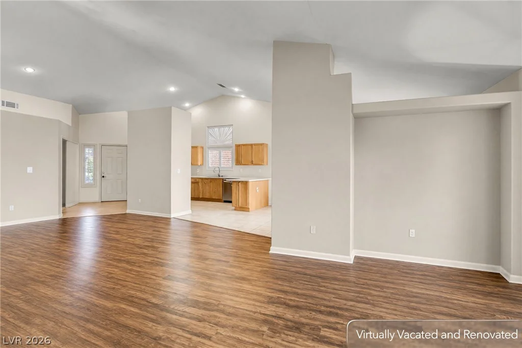 802 Rancho Coast, Henderson, NV 89002