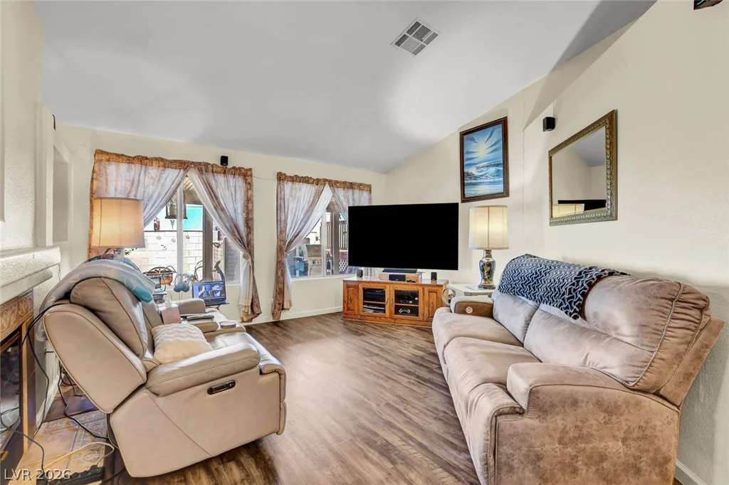 802 Rancho Coast, Henderson, NV 89002