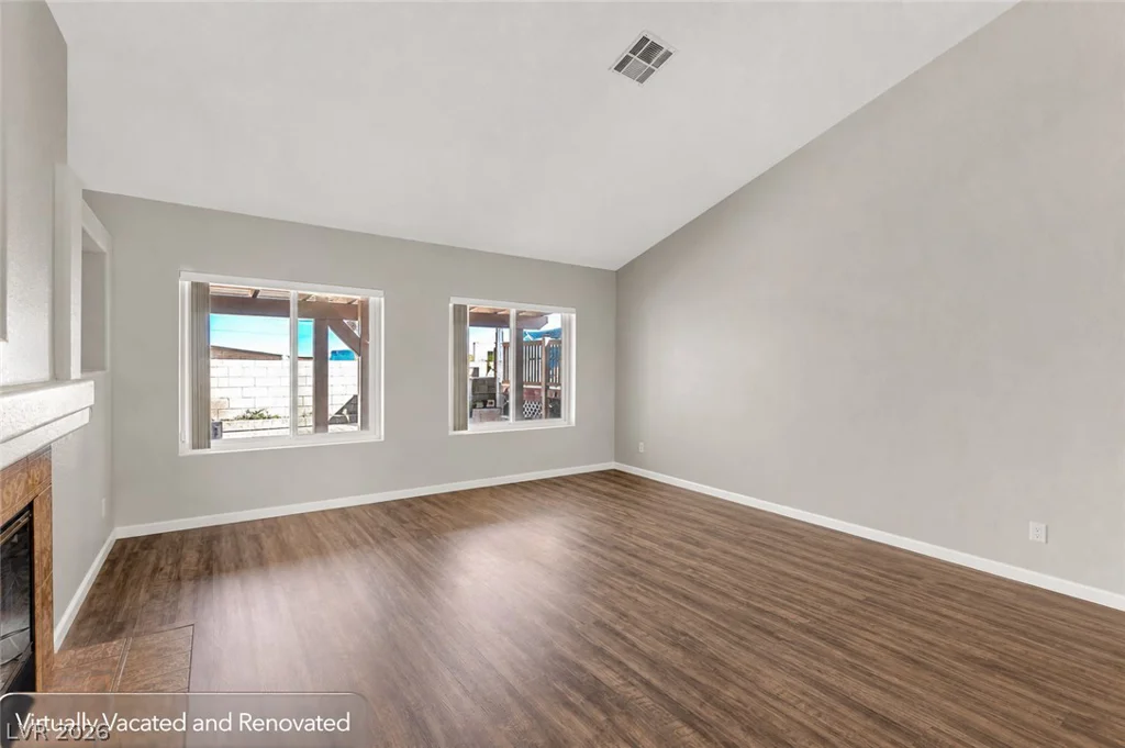 802 Rancho Coast, Henderson, NV 89002