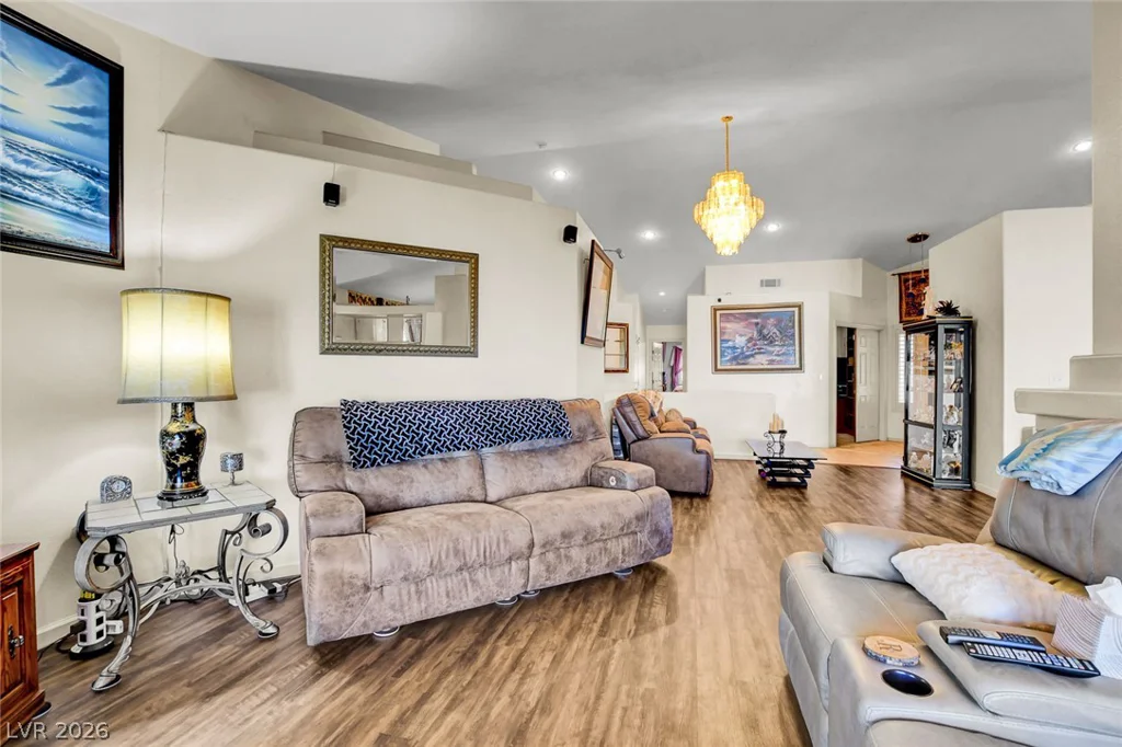 802 Rancho Coast, Henderson, NV 89002