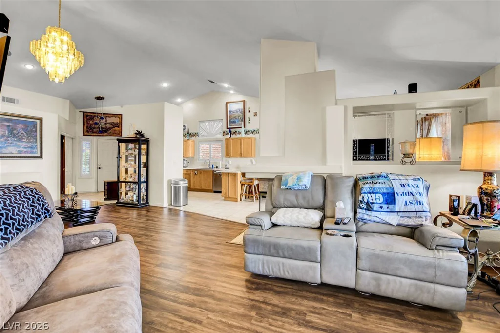 802 Rancho Coast, Henderson, NV 89002