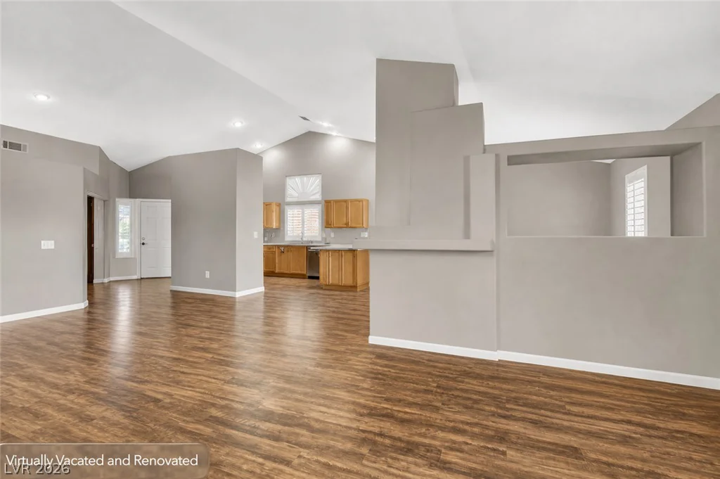 802 Rancho Coast, Henderson, NV 89002