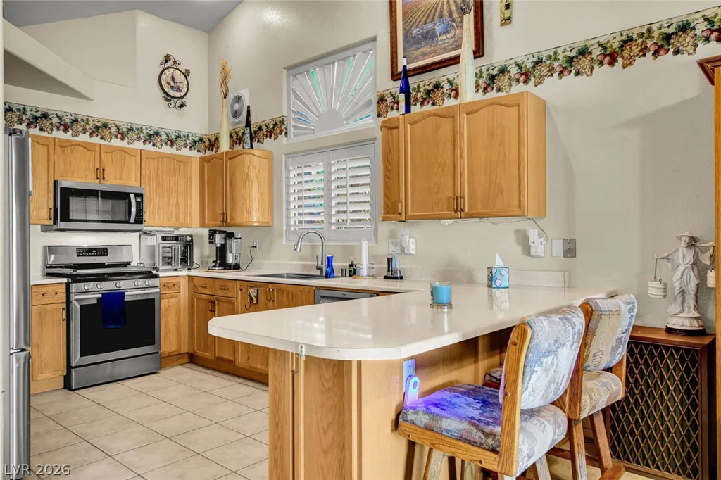802 Rancho Coast, Henderson, NV 89002